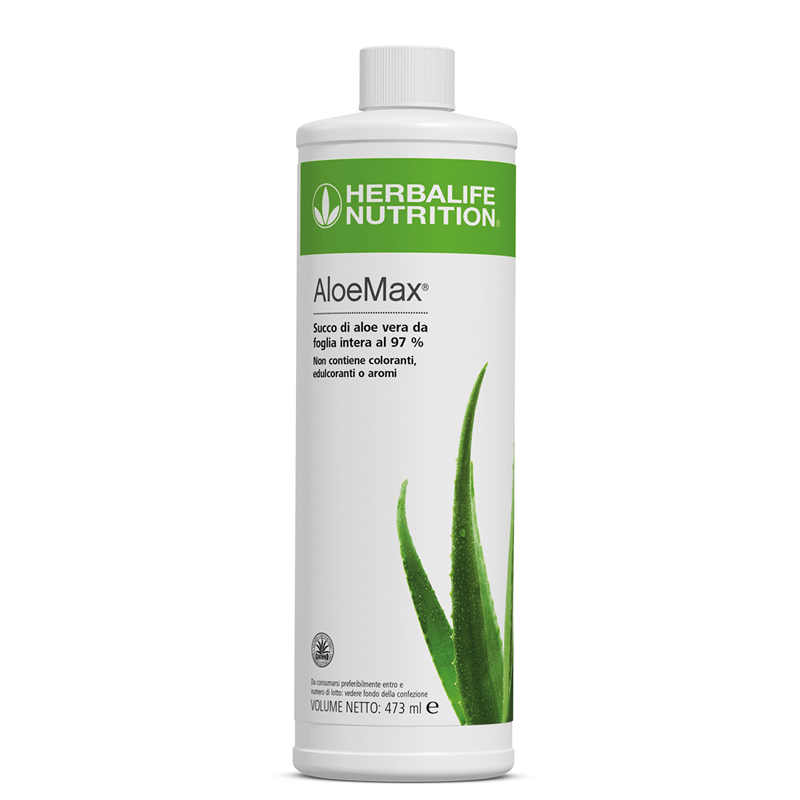 Aloe MAX