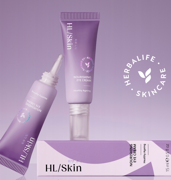 HL/Skin Crema Nutriente per il Contorno Occhi 15 ml