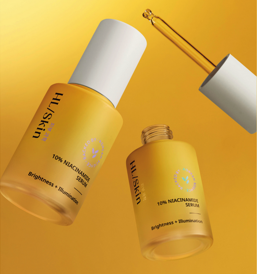 HL/Skin Siero Niacinamide 10% 30 ml
