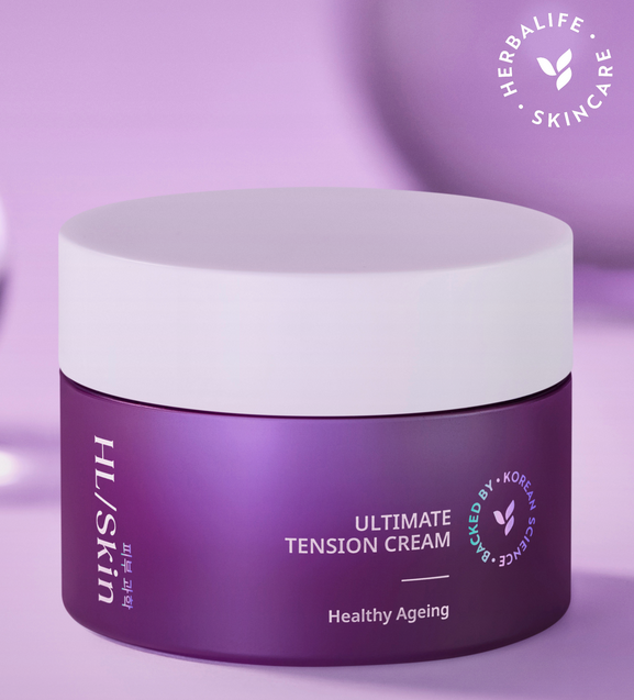 HL/Skin Crema Ultimate Tension 50 ml