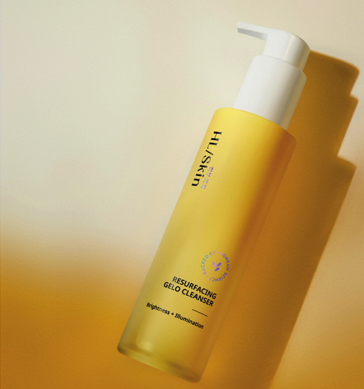 HL/Skin Gel Detergente Levigante 147 ml